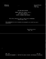 MIL MIL-C-46594B Notice 1 - Validation