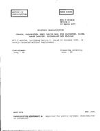 MIL MIL-C-46649A Notice 2 – Cancellation MIL MIL-C-46649A Notice 2 - Cancellation