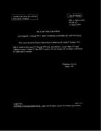 MIL MIL-C-46665A Notice 2 - Inactivation