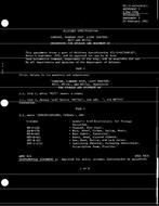 MIL MIL-C-46746D Amendment 3