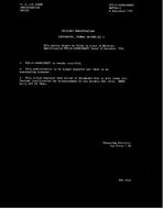 MIL MIL-C-4689A Notice 1 – Cancellation MIL MIL-C-4689A Notice 1 - Cancellation