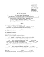 MIL MIL-C-46931F Amendment 2