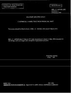 MIL MIL-C-46936B Notice 1 - Inactivation