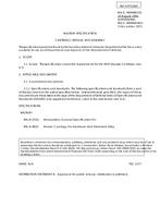 MIL MIL-C-46946B MIL MIL-C-46946B