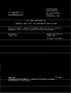 MIL MIL-C-47113B Notice 3 - Cancellation