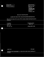MIL MIL-C-47113B Notice 4 - Reactivation