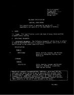 MIL MIL-C-47116A