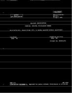 MIL MIL-C-47121 Notice 1 - Cancellation