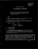 MIL MIL-C-47127A MIL MIL-C-47127A