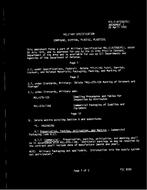 MIL MIL-C-47258 Amendment 1