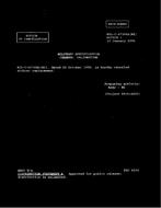 MIL MIL-C-47304A Notice 1 – Cancellation MIL MIL-C-47304A Notice 1 - Cancellation
