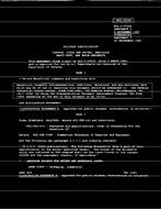 MIL MIL-C-4751D Amendment 3