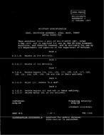 MIL MIL-C-48070 Amendment 1