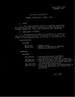 MIL MIL-C-48081 MIL MIL-C-48081