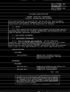 MIL MIL-C-48098B MIL MIL-C-48098B