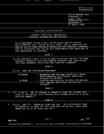 MIL MIL-C-48098B Amendment 3 MIL MIL-C-48098B Amendment 3