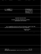 MIL MIL-C-48098B Notice 1 – Validation MIL MIL-C-48098B Notice 1 - Validation