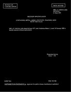 MIL MIL-C-48103A Notice 2 - Cancellation