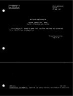 MIL MIL-C-48129 Notice 1 – Validation MIL MIL-C-48129 Notice 1 - Validation