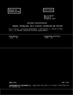 MIL MIL-C-48129 Notice 2 – Cancellation MIL MIL-C-48129 Notice 2 - Cancellation