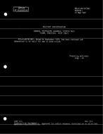 MIL MIL-C-48136 Notice 1 - Validation