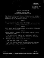 MIL MIL-C-48162B Amendment 1