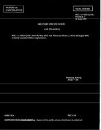 MIL MIL-C-48214 Notice 3 - Cancellation