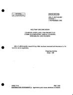 MIL MIL-C-48254A Notice 1 – Validation MIL MIL-C-48254A Notice 1 - Validation