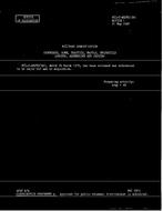 MIL MIL-C-48259 Notice 1 - Validation