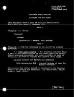 MIL MIL-C-48287 Amendment 1 MIL MIL-C-48287 Amendment 1