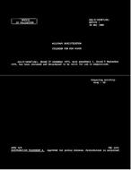 MIL MIL-C-48287 Notice 1 – Validation MIL MIL-C-48287 Notice 1 - Validation