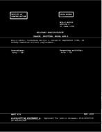 MIL MIL-C-48352 Notice 2 – Cancellation MIL MIL-C-48352 Notice 2 - Cancellation