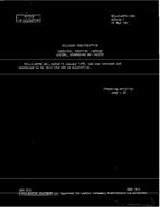 MIL MIL-C-48354 Notice 1 – Validation MIL MIL-C-48354 Notice 1 - Validation