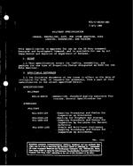 MIL MIL-C-48360 MIL MIL-C-48360