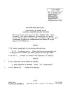 MIL MIL-C-48368A Amendment 6