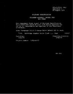 MIL MIL-C-48371 Amendment 1