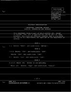 MIL MIL-C-48397A Amendment 3