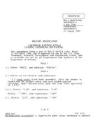 MIL MIL-C-48397A Amendment 4