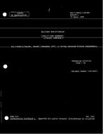 MIL MIL-C-48411/13A Notice 1 - Cancellation