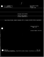 MIL MIL-C-48411/17A Notice 1 – Cancellation MIL MIL-C-48411/17A Notice 1 - Cancellation