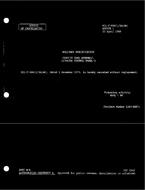 MIL MIL-C-48411/3A Notice 1 - Cancellation