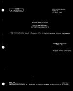 MIL MIL-C-48411/9A Notice 1 - Cancellation