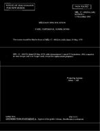 MIL MIL-C-48423A Notice 1 - Inactivation