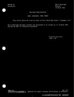 MIL MIL-C-48424 Notice 1 – Validation MIL MIL-C-48424 Notice 1 - Validation