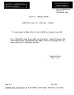 MIL MIL-C-48456B Notice 2 - Inactivation