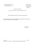MIL MIL-C-48469B Notice 2 - Inactivation