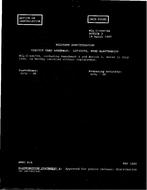 MIL MIL-C-48476B Notice 3 – Cancellation MIL MIL-C-48476B Notice 3 - Cancellation