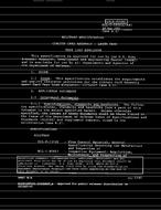 MIL MIL-C-48482C MIL MIL-C-48482C