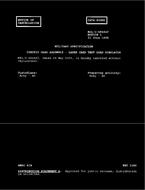 MIL MIL-C-48482C Notice 1 - Cancellation