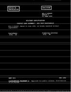 MIL MIL-C-48486C Notice 1 - Cancellation